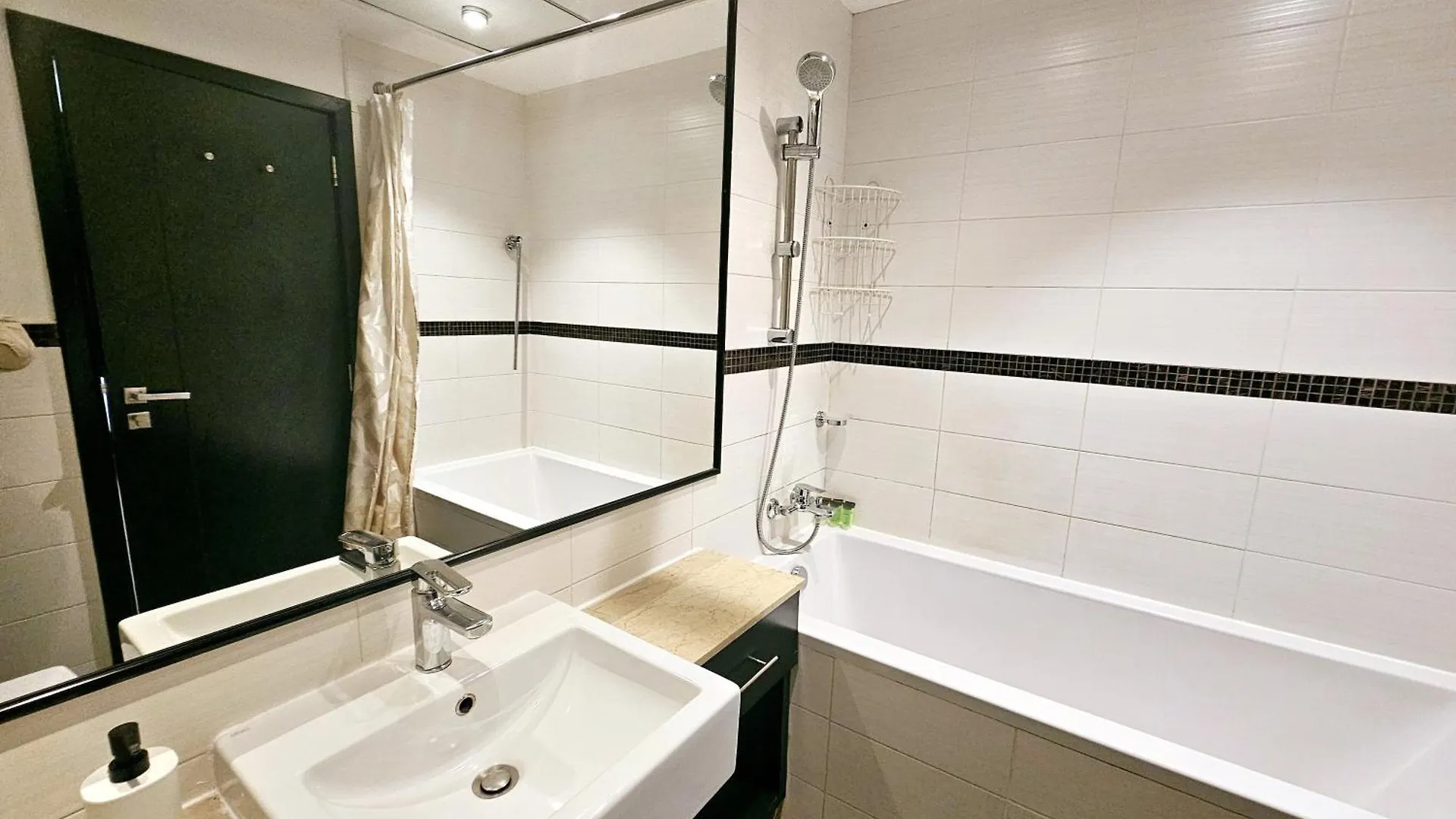 Sunrise Homes - Stunning 1 Bed Apt - Dubai Marina United Arab Emirates