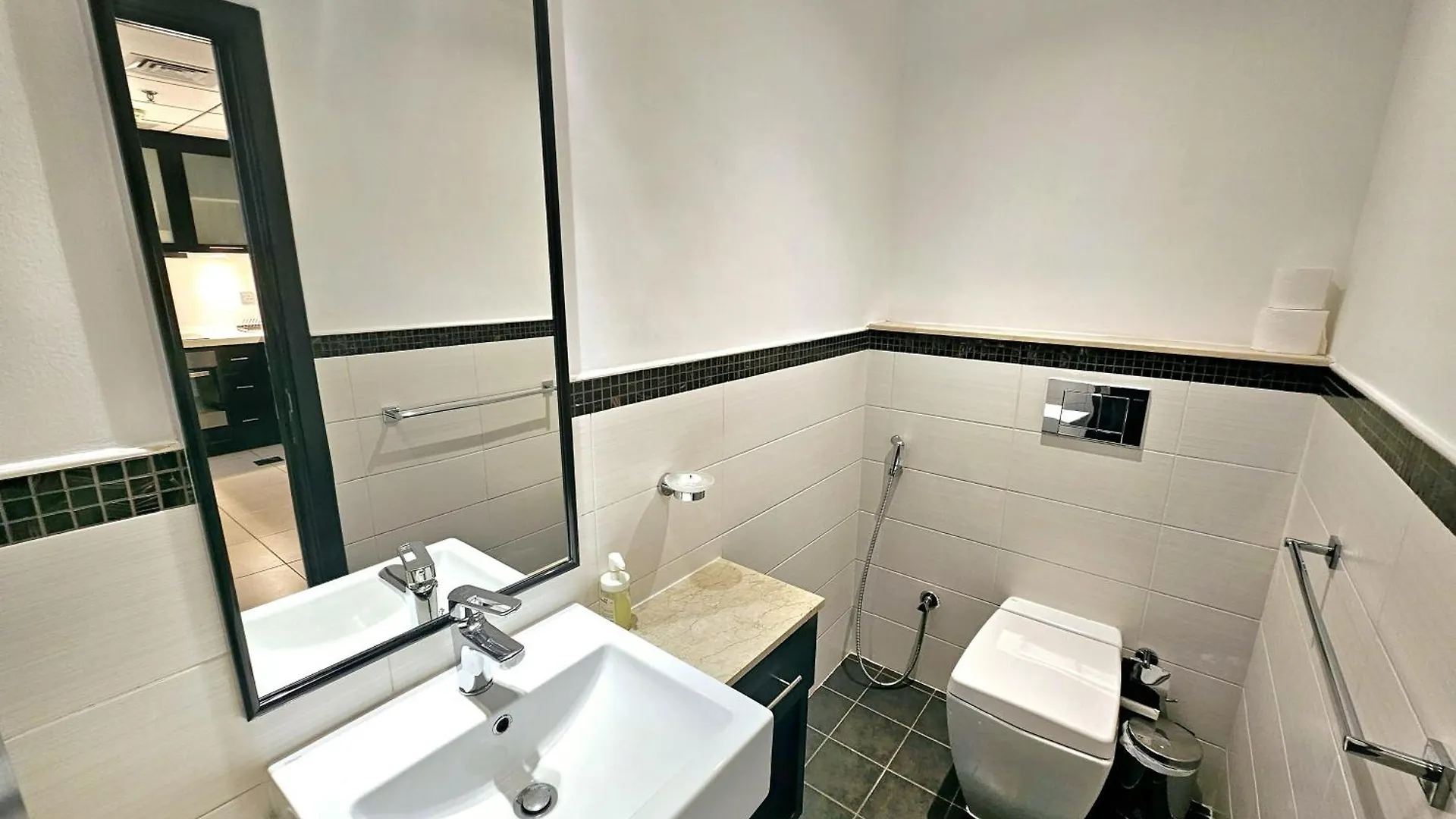 Sunrise Homes - Stunning 1 Bed Apt - Dubai Marina