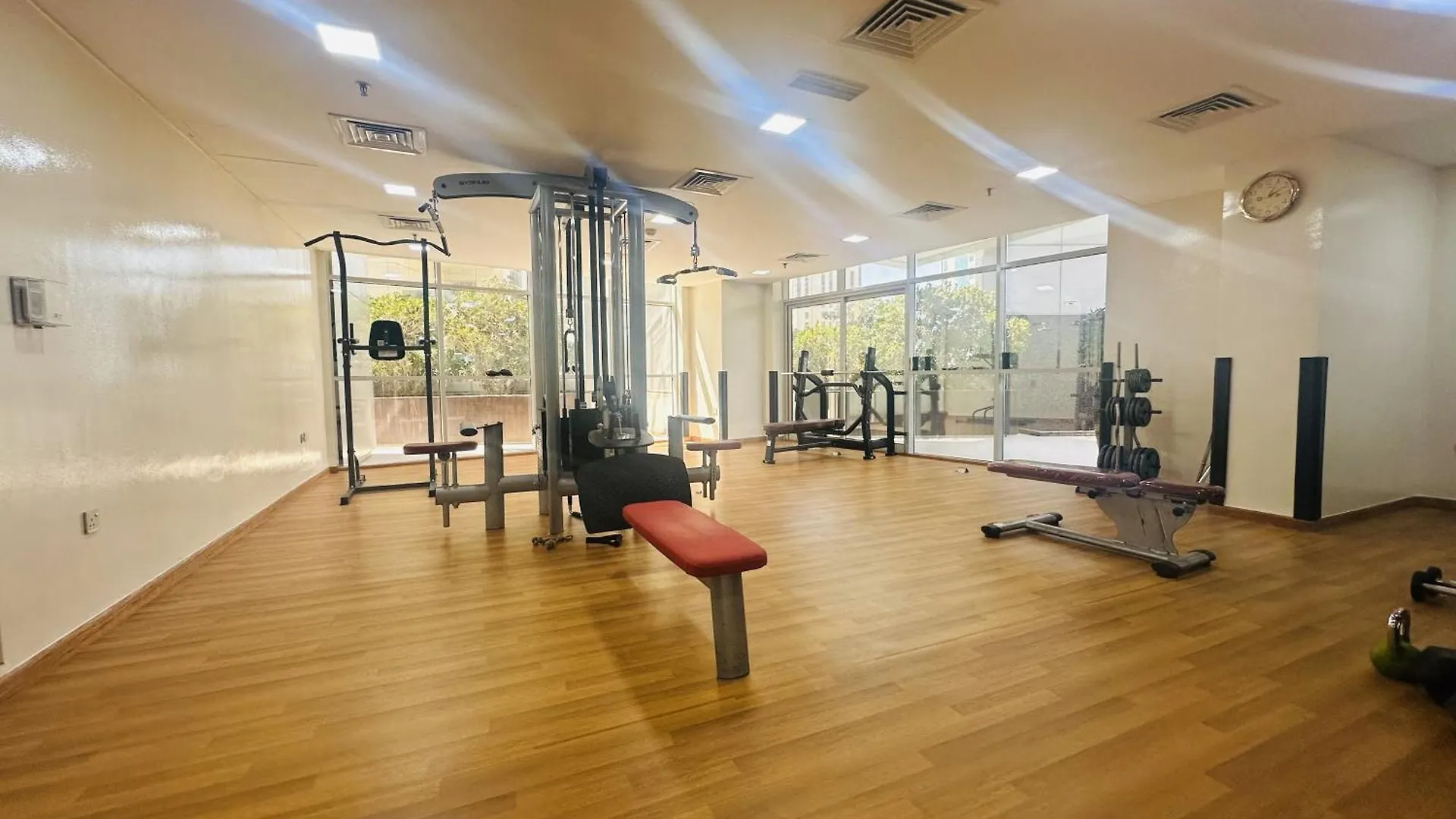 Sunrise Homes - Stunning 1 Bed Apt - Dubai Marina